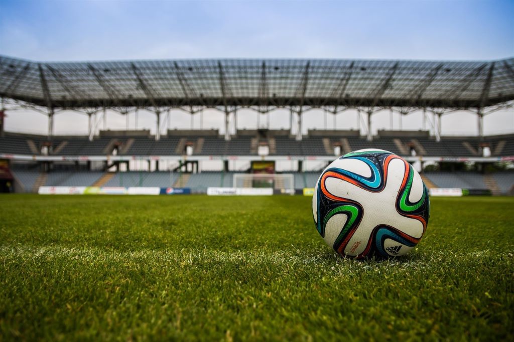 Bergerac Périgord FC - Genêts D'anglet