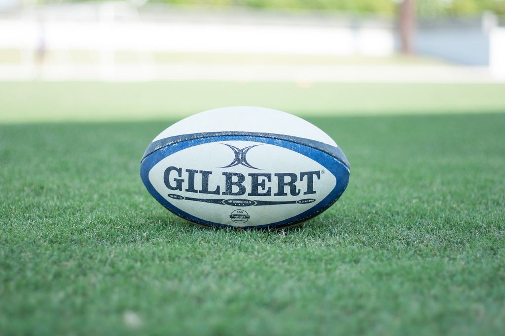 Match de rugby: USB Rugby – UA Vernoise Vergt