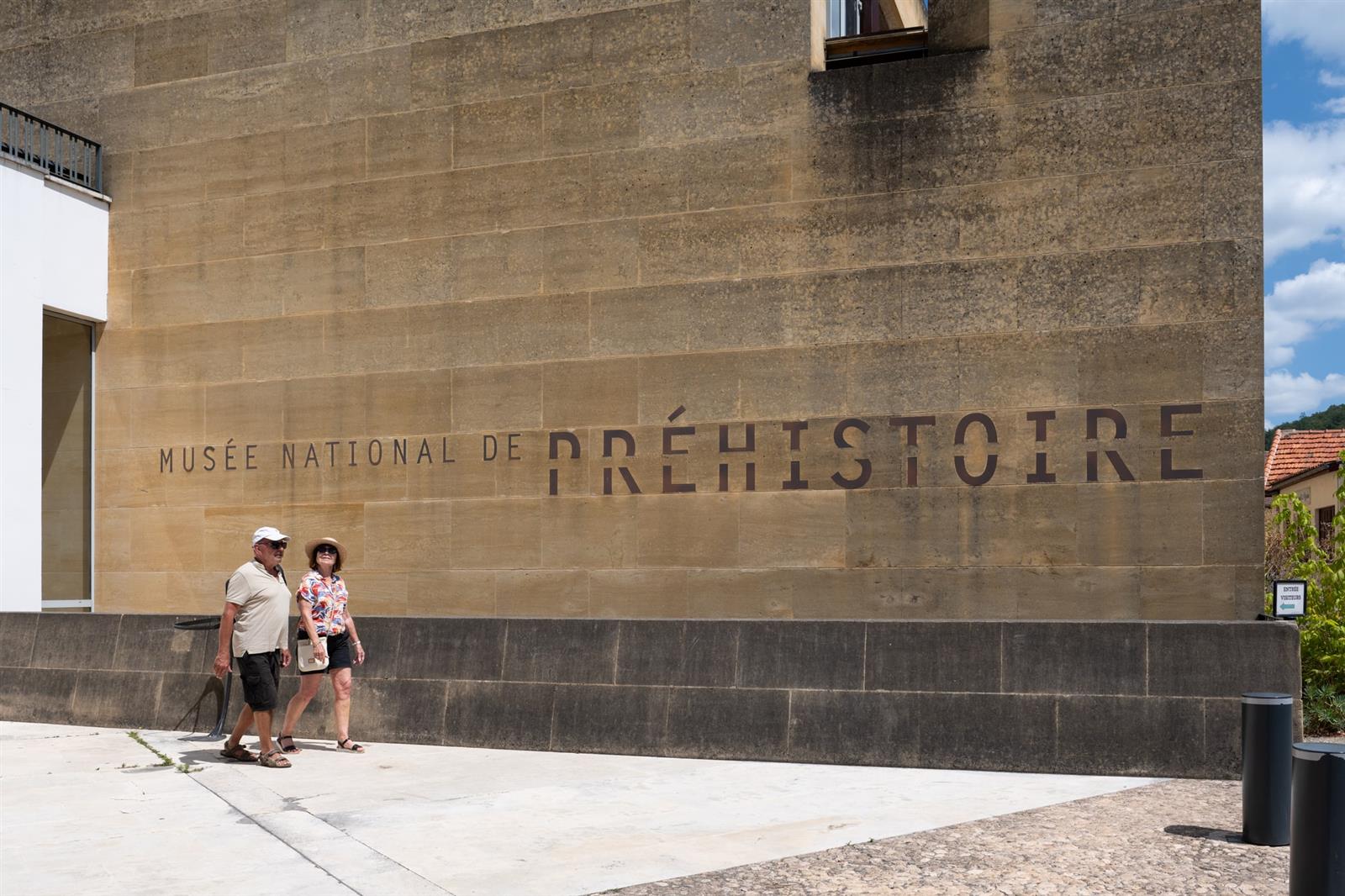 Journées nationales de l'achitecture au musée