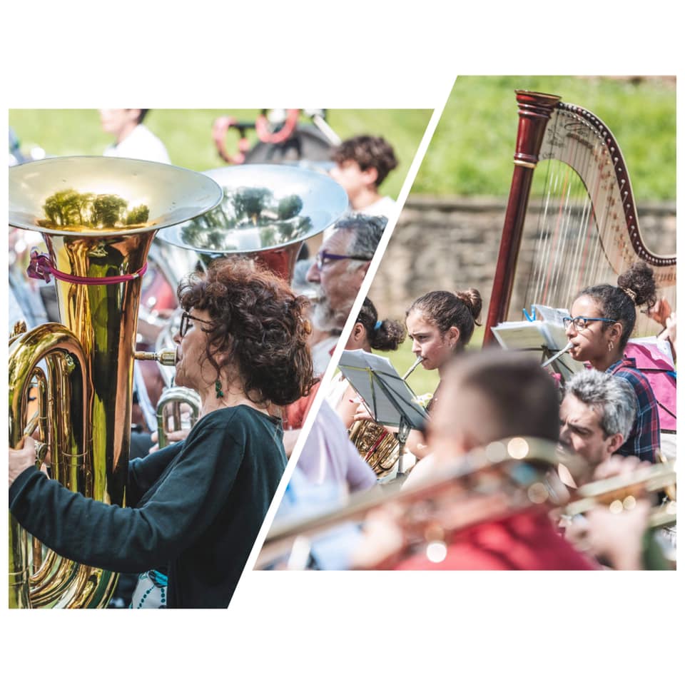 Concert de Sainte Cécile