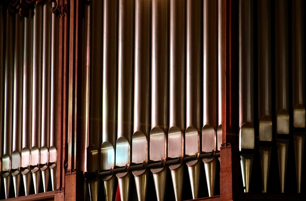 Festival Orgue en Fête | concert d'orgue et tr ...