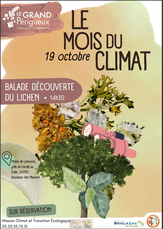 Le Mois du Climat : La Ballade Découverte du L ...