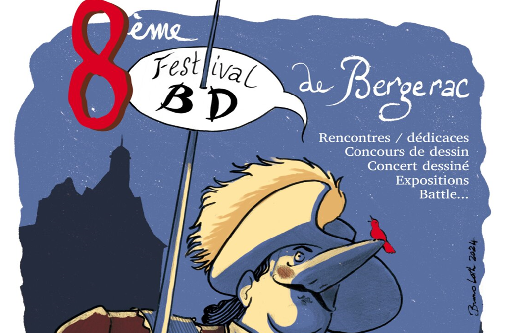 Festival de la BD