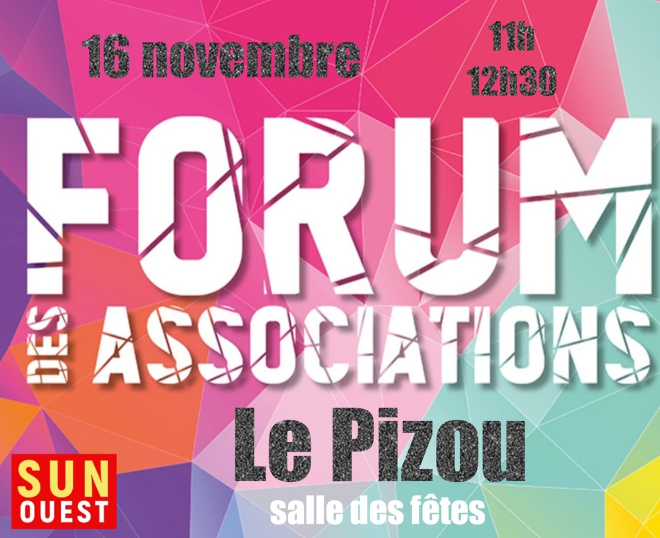 Forum des associations