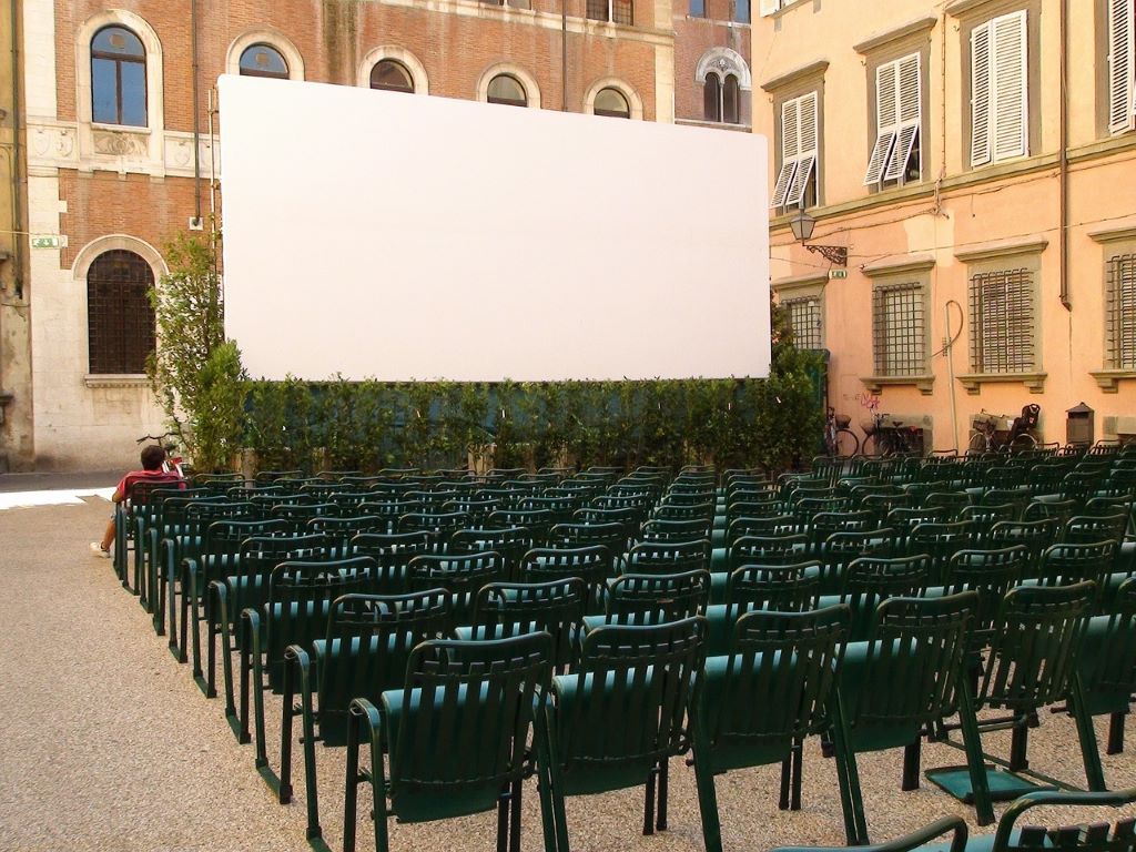 Soirée projection | Quartiers en scène