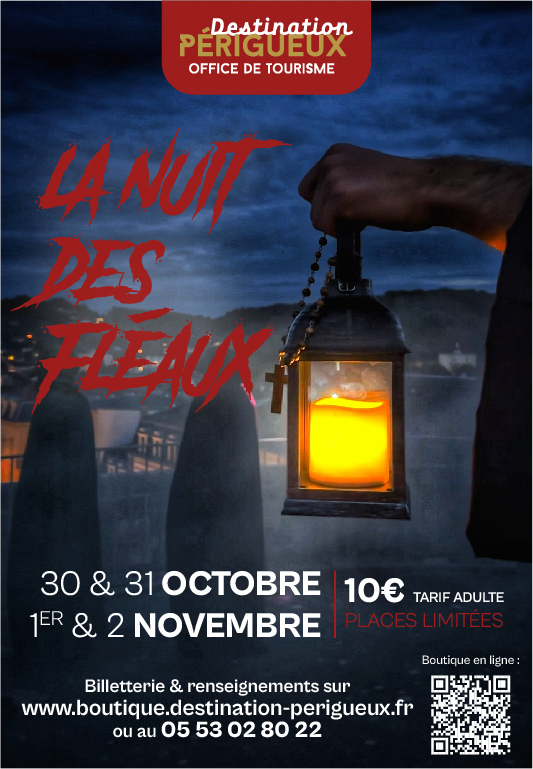 La nuit des fléaux