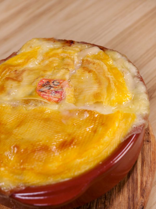 SOIREE TARTIFLETTE