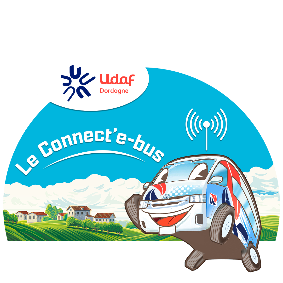 Connect’e-Bus