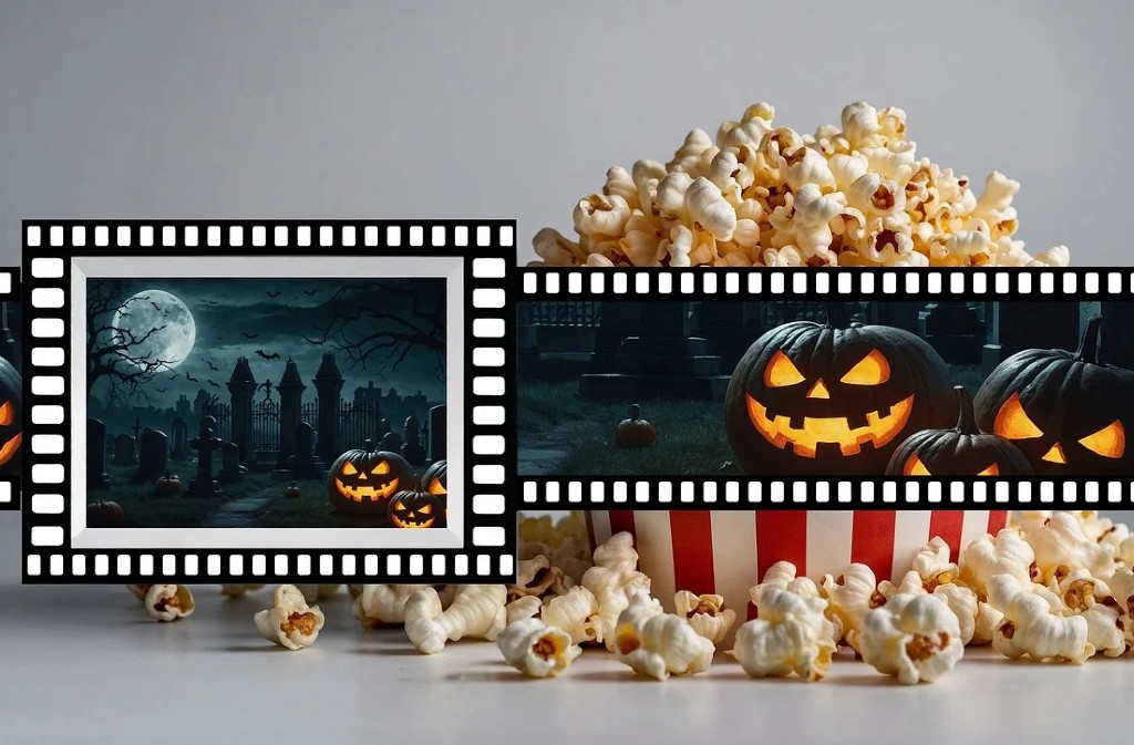 Halloween au cinéma