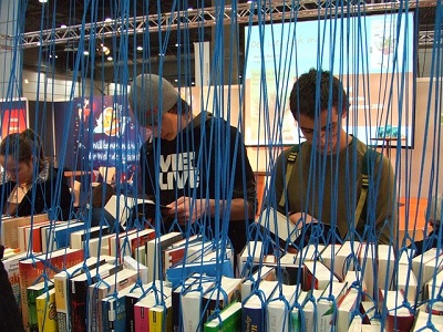 Salon du livre de culture occitane