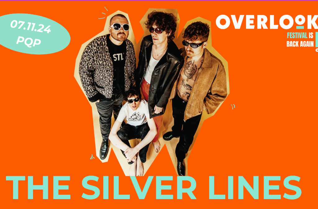 Le Rocksane Festival Overlook : The Silver Lines