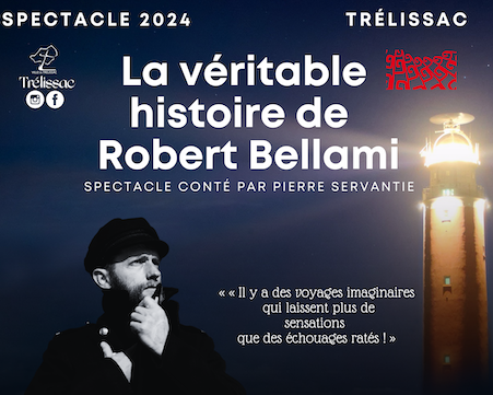 « La véritable histoire de Robert Bellami »