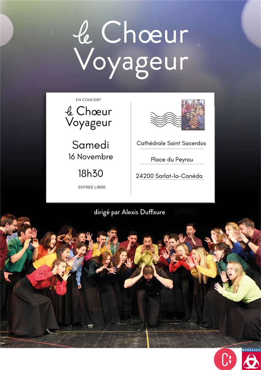 Le Choeur Voyageur