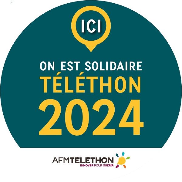 Randonnée pour le Téléthon