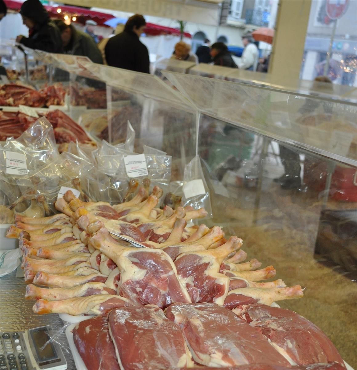 Foire des Rois: Foire Primée au Gras