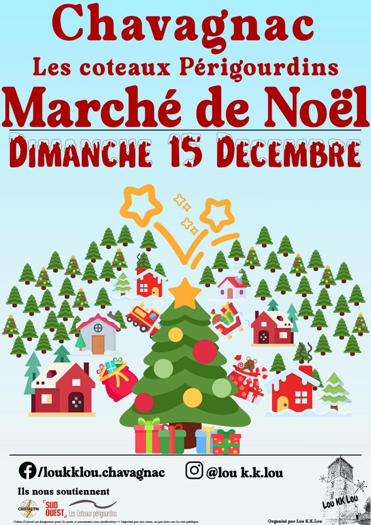 Marche de Noel