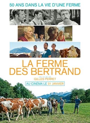 Ciné-débat : l'agriculture