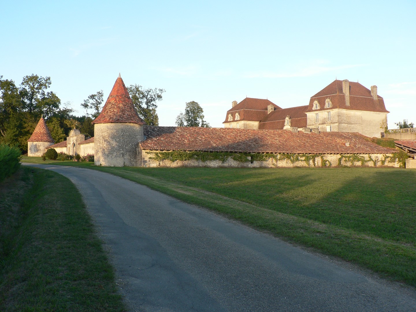 Expositions d'artistes