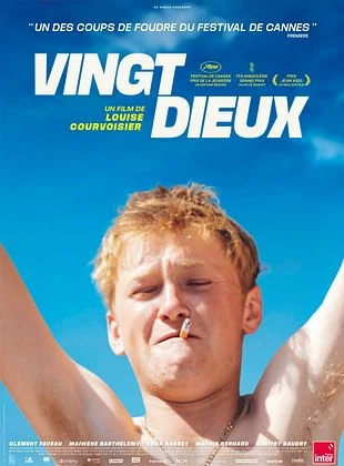 Ciné passion - Vingt Dieux