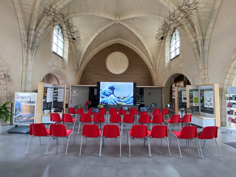 Conférence: Alberto Giacometti