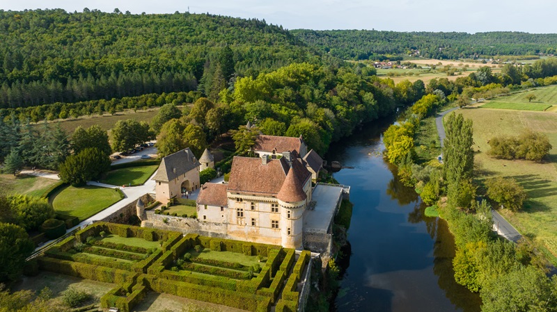 Les Soirées étoilées du château de Losse