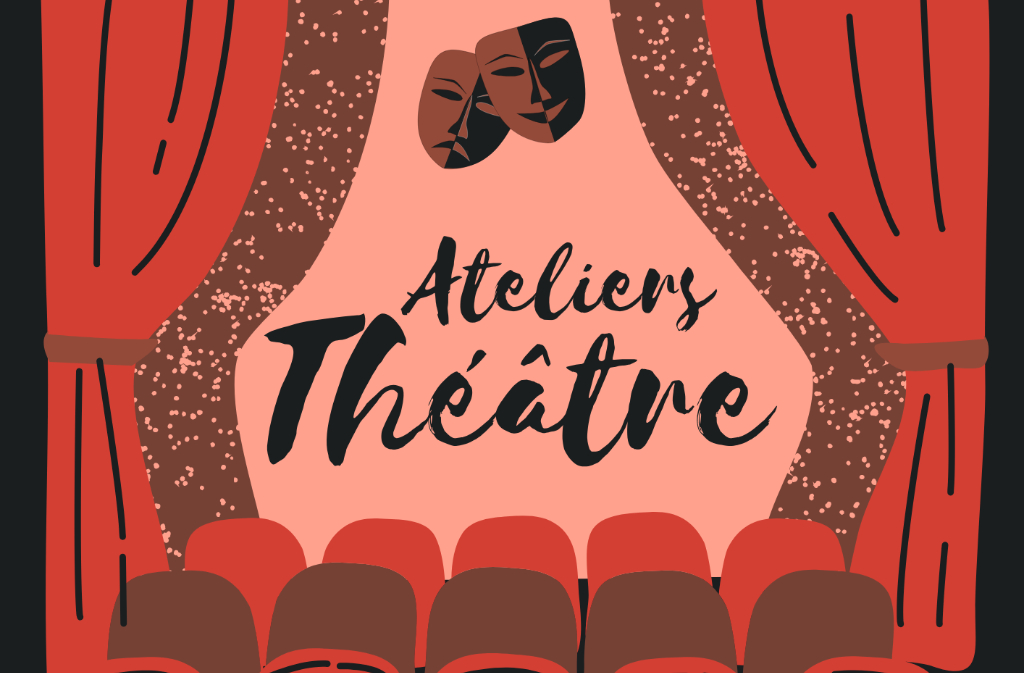 Atelier Théâtre