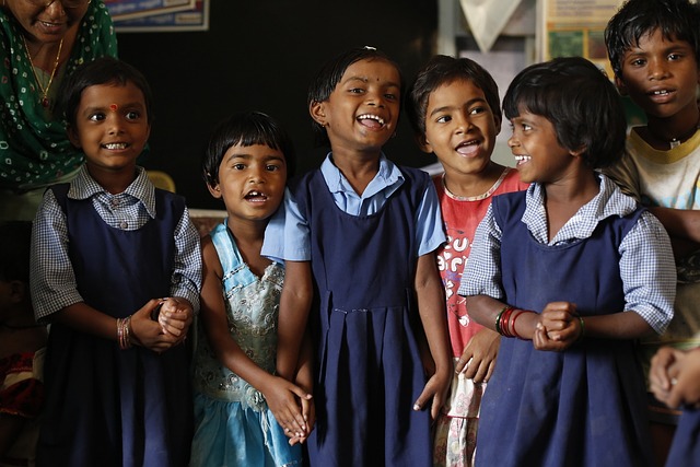 Soirée solidaire école indienne: Chansons d’am ...