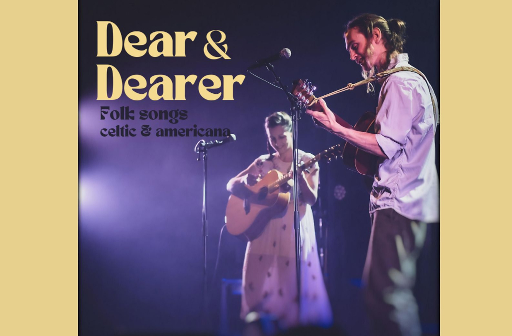 Concert | Duo Dear and Dearer