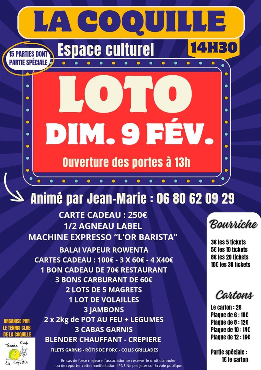 Super Loto