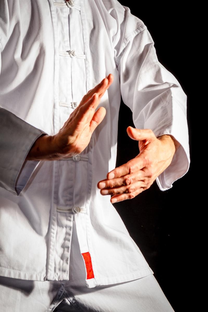 Cours de Qi Gong