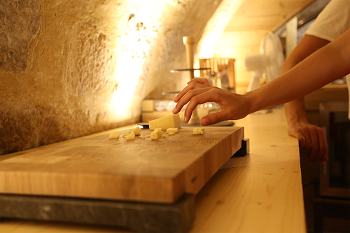 Février Gourmand : Visite gourmande de Sarlat, ...