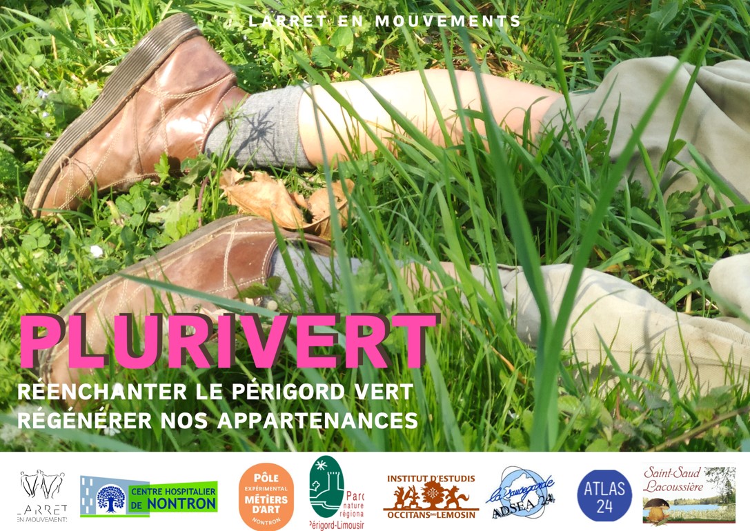 Plurivert : Une célébration écologique et arti ...