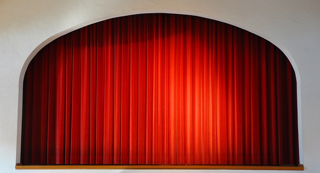 Ciné-Goûter au cinéma de Saint-Aulaye