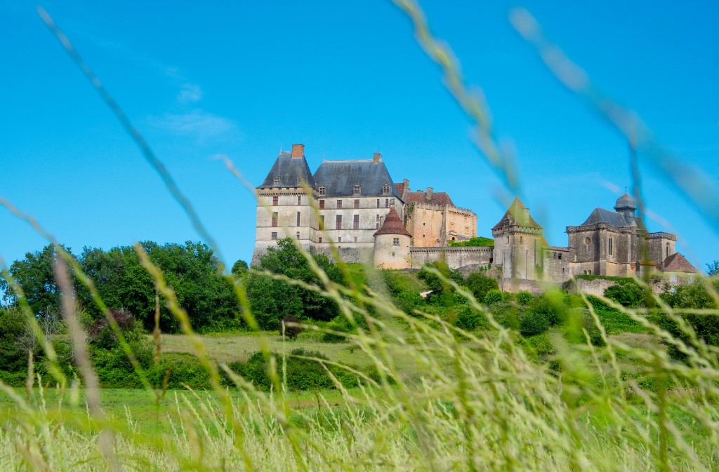 Sur les traces de l'Histoire - visites guidées