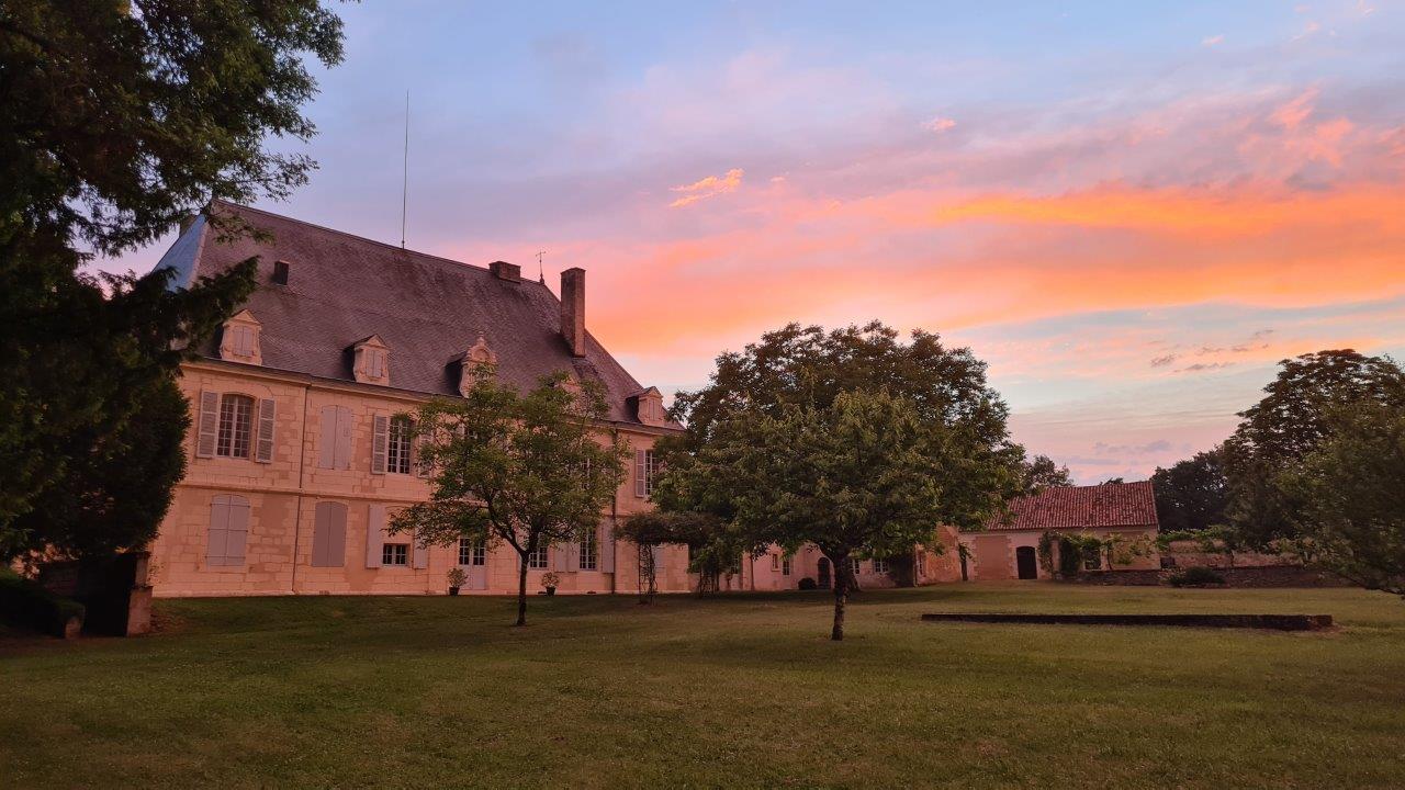 Festival des musiciens du Périgord Vert