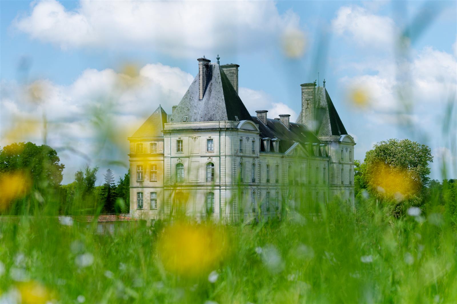 Visites façon Urbex