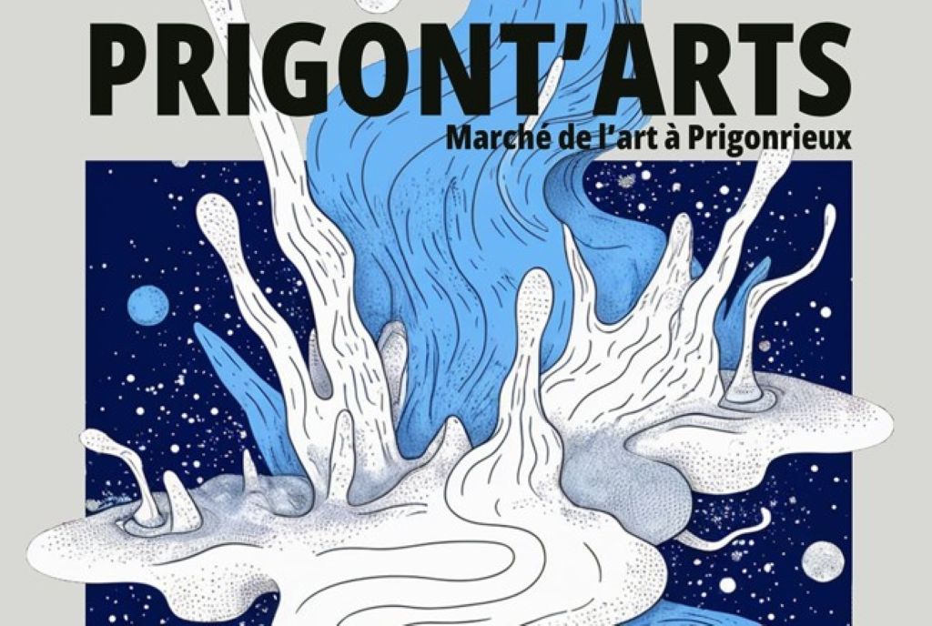 Prigont'arts