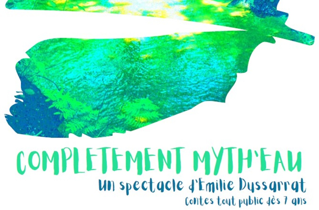 Le printemps Complètement Myth'eau