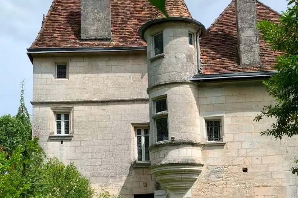 Un retour au temps de la Renaissance en Périgo ...