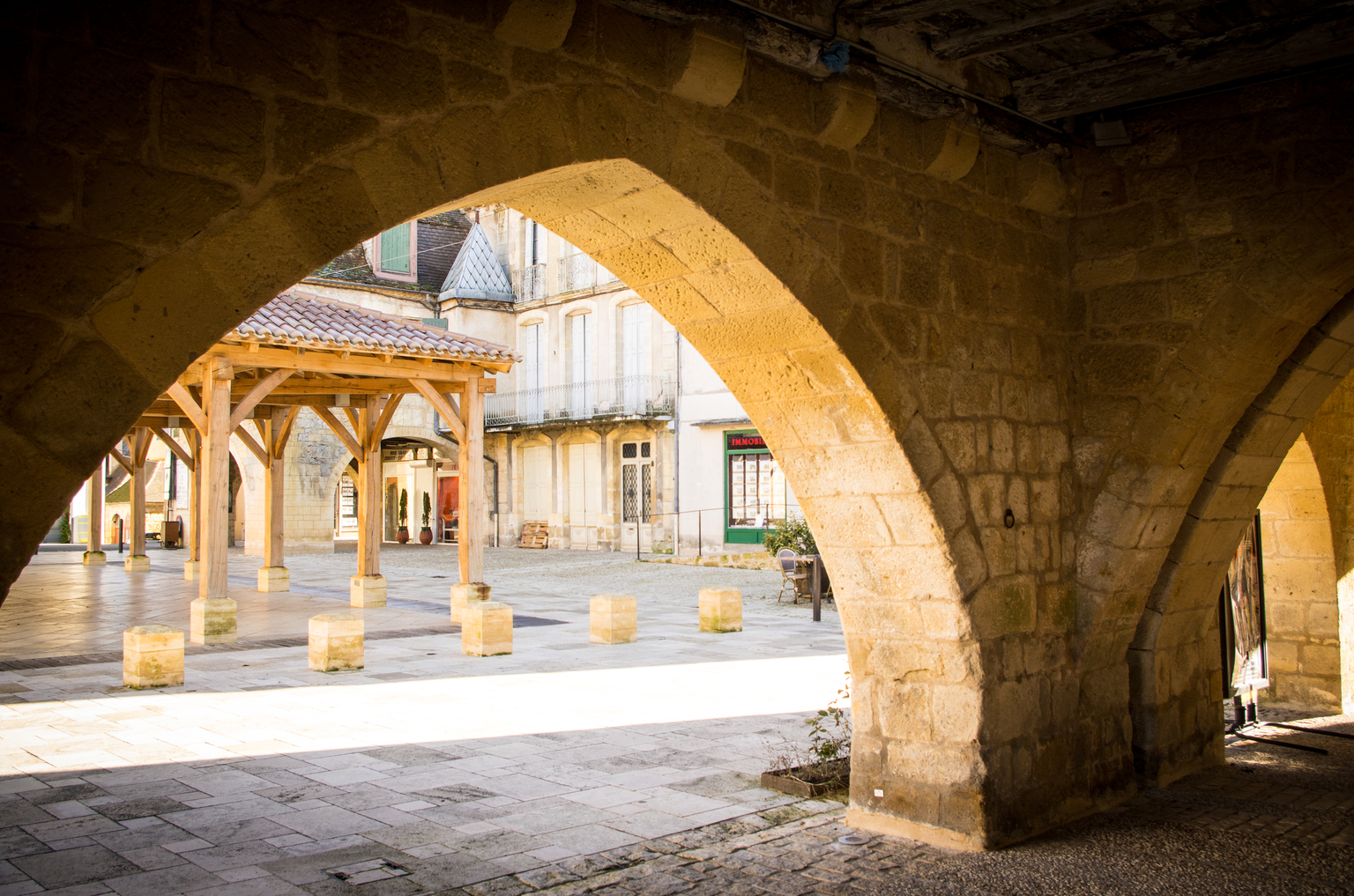 Office de Tourisme des Bastides Dordogne-Périg ...