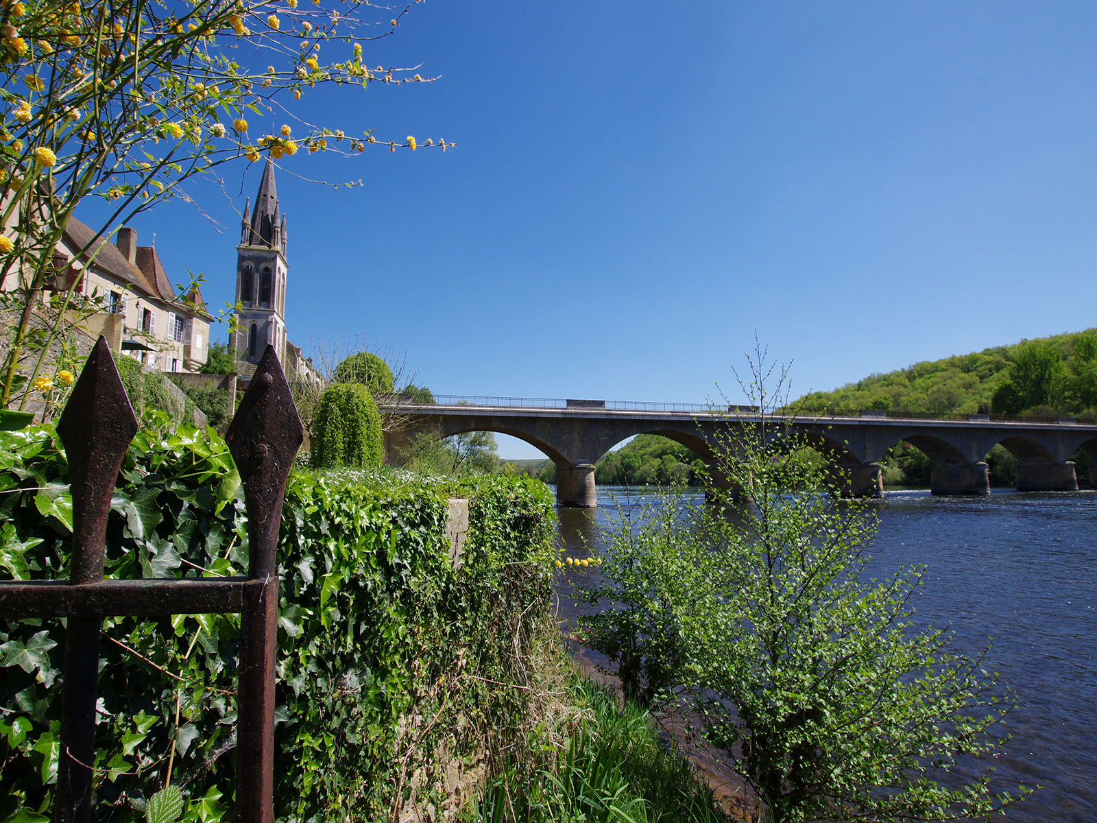 Office de Tourisme des Bastides Dordogne-Périg ...