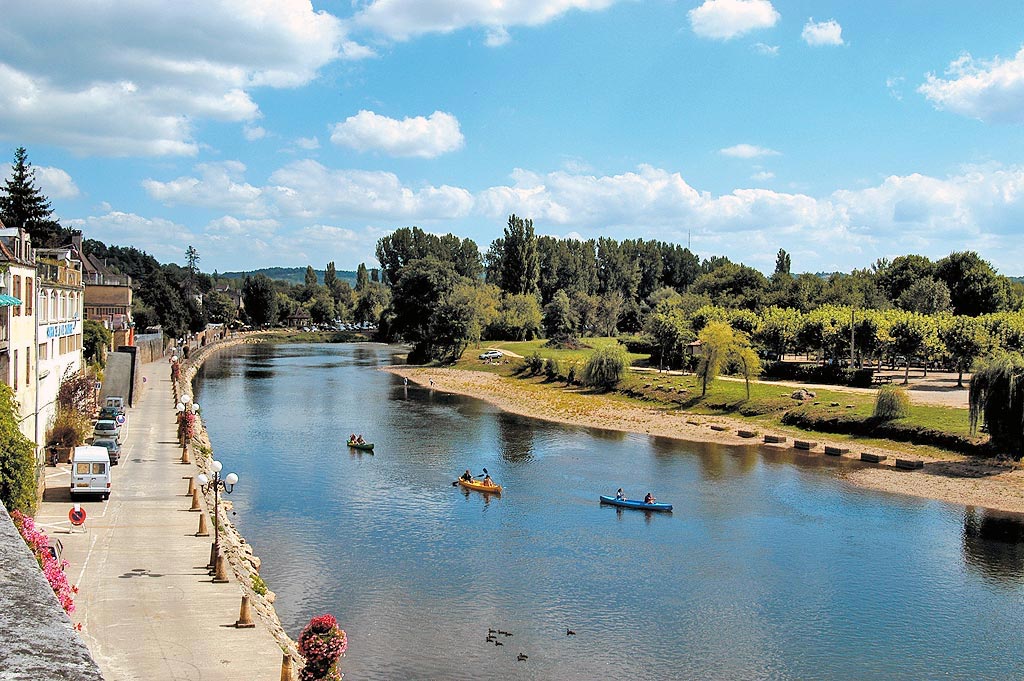 Offices De Tourisme En Dordogne Perigord Au Bugue Tourisme Perigord