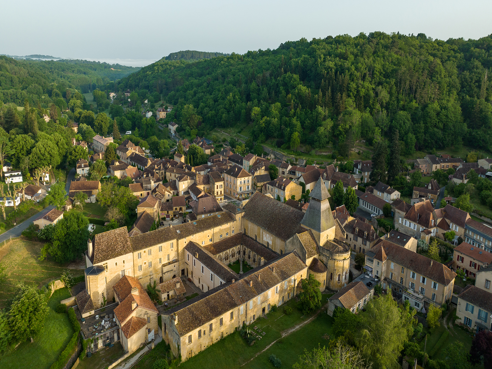 Office de Tourisme des Bastides Dordogne-Périg ...