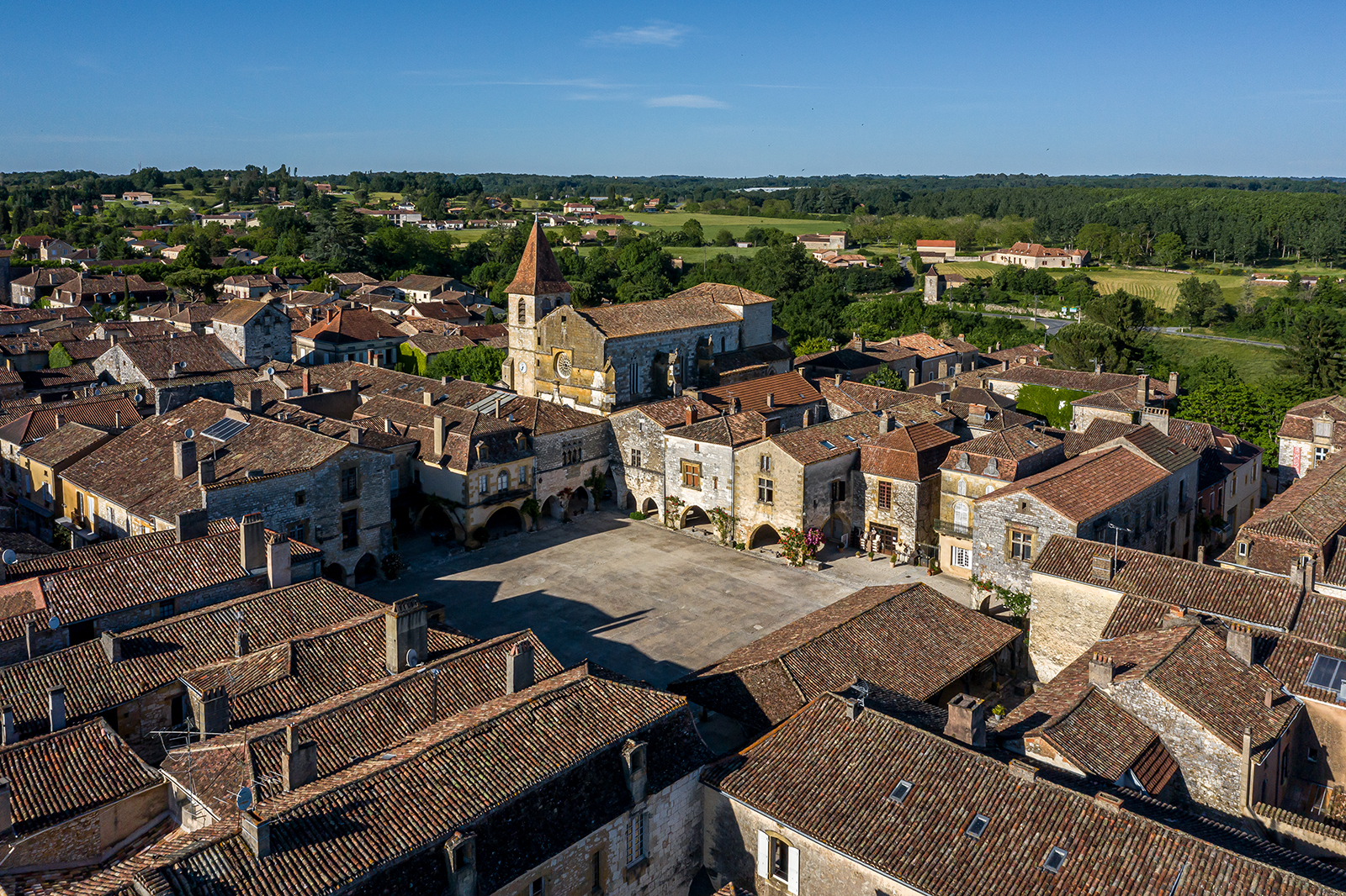 Office de Tourisme des Bastides Dordogne-Périg ...