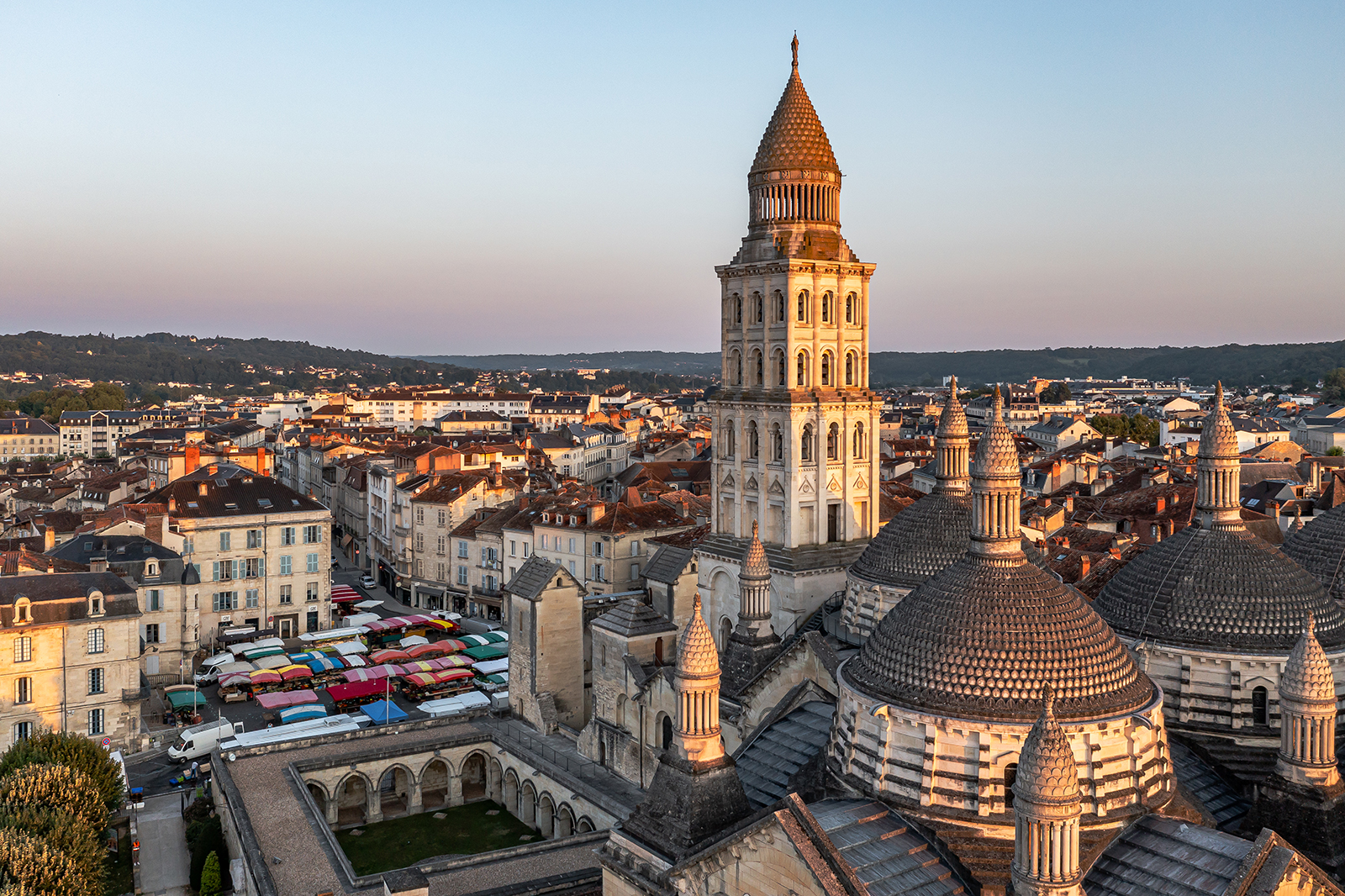 Périgueux