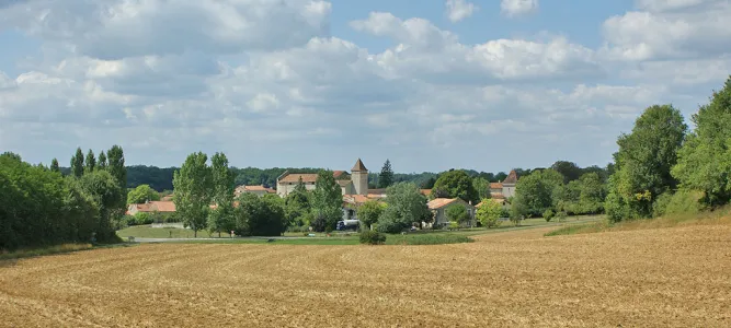 Saint-Privat-des-Prés