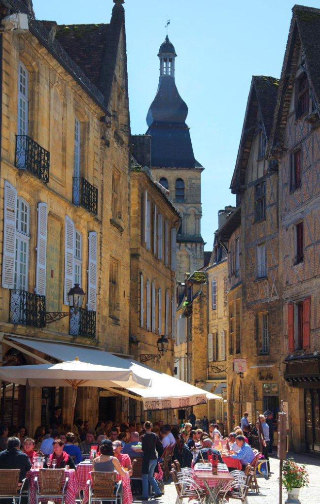 Mapstr - Shopping Cellier du Périgord - Sarlat Sarlat-la-Canéda