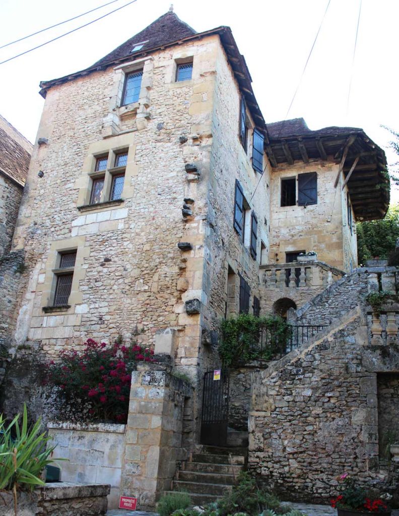 Le Bugue Sur Vezere Villes Villages Et Bastides Au Bugue Guide Du Perigord