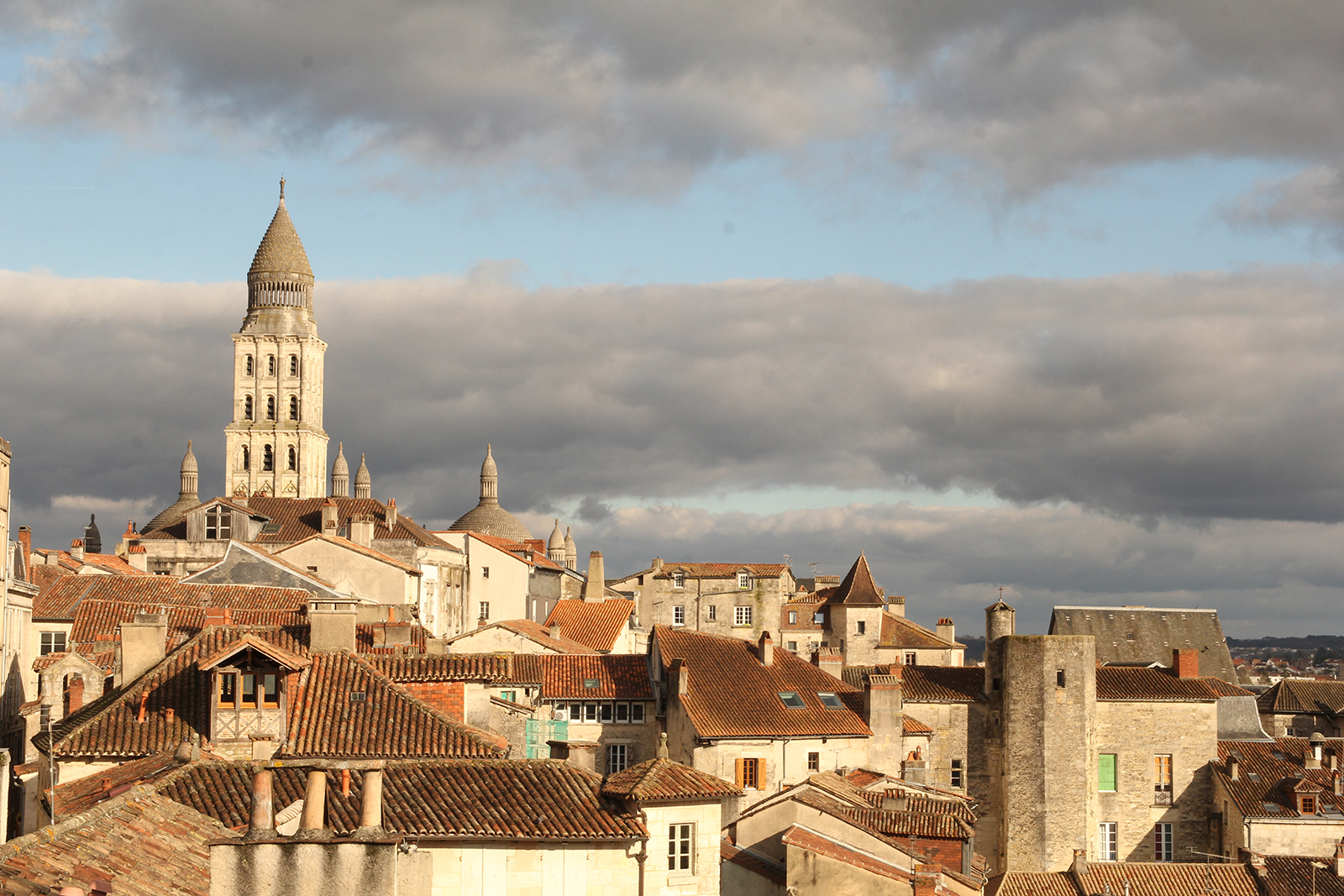 Mataguerre Tower