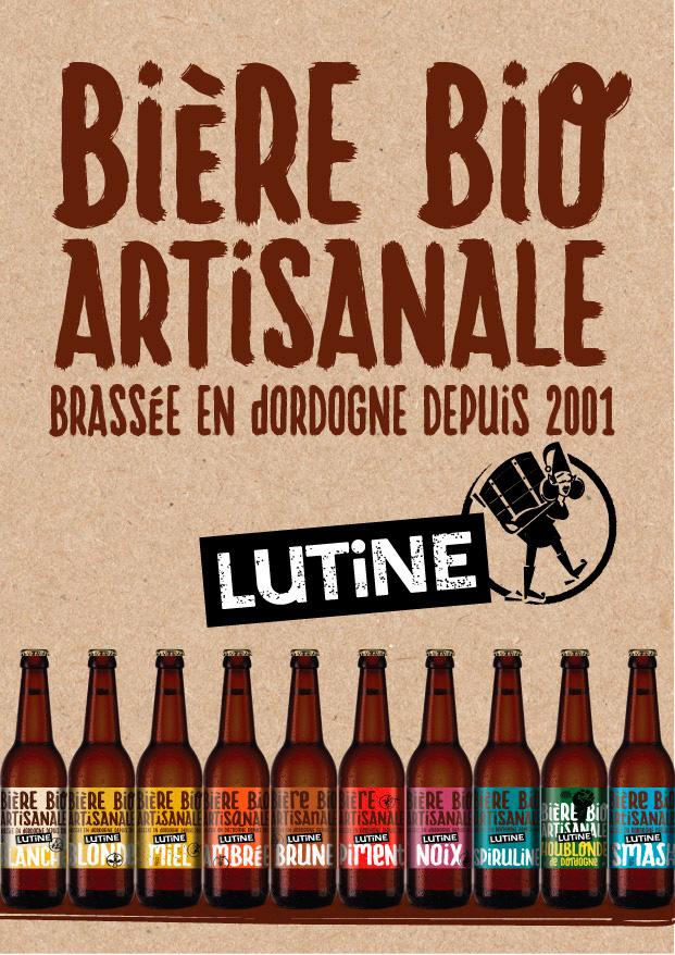 La Lutine Brewery